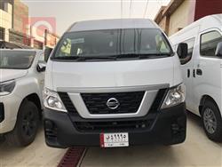 نيسان اورفان